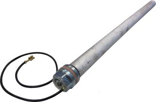 BOSCH Ersatzteil TTNR: 87185050520 Anode isoliert, 1" 480mm