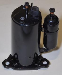 RK Kompressor, kpl. AMT 115-E/LTE 120