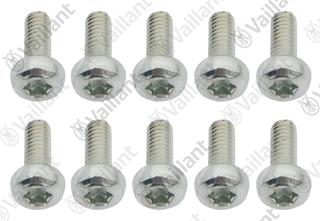 VA Schraube, (x10) Vaillant-Nr. 0020232032
