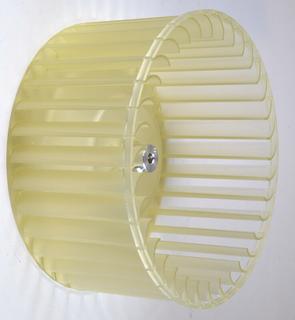 RK Ventilatorrad RBW 300-302 PV-S