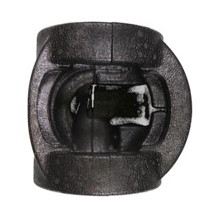 Grundfos Ersatz-Wärmedämmschale MAGNA3 40-80/100/120/150/180FN, DN 40, Satz