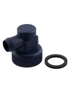 AFRISO Schlauchanschluss G1 für Schlauch 14 x 3 mm