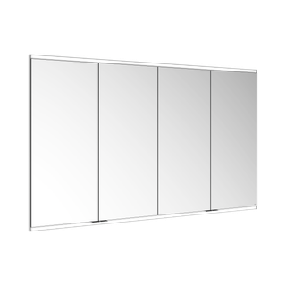 Keuco SPS Royal Modular 2.0 DALI 1700x900x160mm, 2 SD, 2 Dpl-LS, WE, 4 T