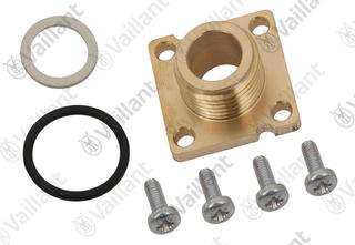 VA Adapter, Gasarmatur Vaillant-Nr. 0020010868