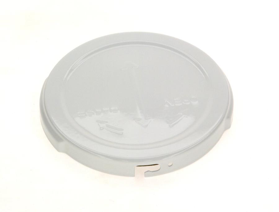 Artikelbild 1 des Artikels „BOSCH Ersatzteil TTNR: 87182235200 Deckel DN125 “