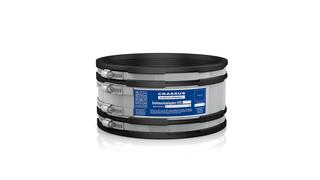 Crassus Schlauchadapter CTC 385, Typ 2A, H, 370-385mm, 0,6 b, f SZ