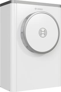 BOSCH Luftwärmepumpe CS7400i AW 7 OR-S Außeneinheit Monoblock-WP, 1380x940x600