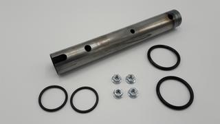 RE RÜCKLAUFVERTEILERROHR 3 GLIEDER - 80 S100557