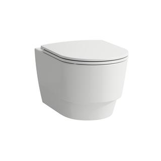 Laufen Wand-WC Save! spülrandlos, mit Urinaltrennfunktion
