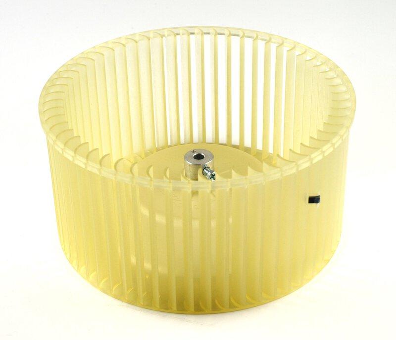 Artikelbild 1 des Artikels „RK Ventilatorrad Ventilator MKT 290 (S-Line) “