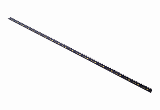 Purmo Klemmschiene 12x1,7mm, 2000mm, für Heizrohr
