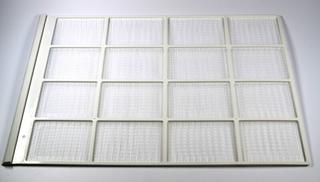 RK Luftfilter RKL 460/470/480/491/495 DC
