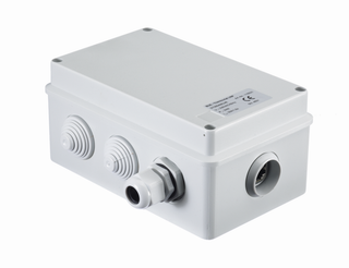 Zehnder BUS-Thermostat RD m NTC-Fühler 10 kOhm, f Iso-Defrosterhz.
