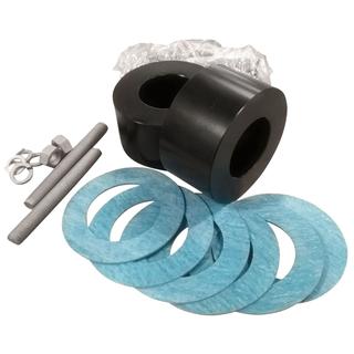 Grundfos Ausgleichstück DN 65/DN 65, 135, Zubeh. für Umwälzpumpe