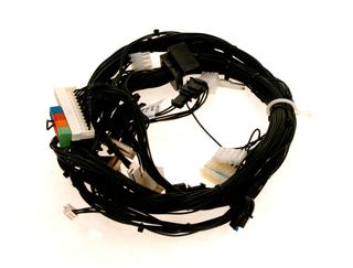 BOSCH Ersatzteil TTNR: 8718600253 Kabelbaum 24V