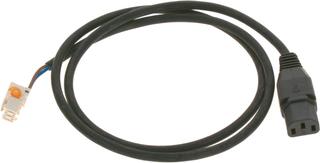 BOSCH Ersatzteil TTNR: 8732912558 Verbindungsleitung SAFe Netz 1250 everp