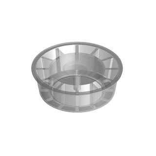 LORO X Schalungsglocke Serie V DN 70, 40mm H, ES, für Grundkörper