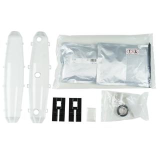 Grundfos Kabelverbinder M 3, für 6-10", 4x35 qmm, d= 77mm