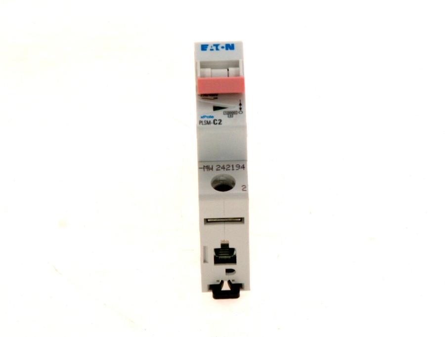 Artikelbild 1 des Artikels „BOSCH Ersatzteil TTNR: 8738206756 Elektrische Sicherung PLSM-C2-MW “