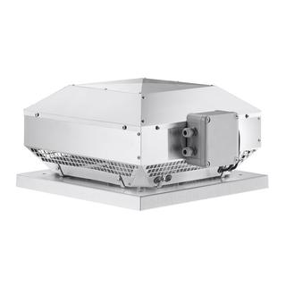 Helios RDW EC 250 Horizontal-Dachventilator, 1-PH,EC-Motor
