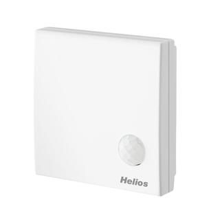 Helios Bewegungsmelder BWM mit potentialfreiem Wechsler