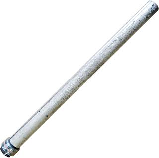 HUCH Gußstabanode D= 33 x 900/887