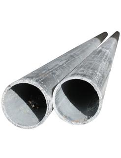Grundfos Führungsrohr Niro 3 m, 1 1/2"