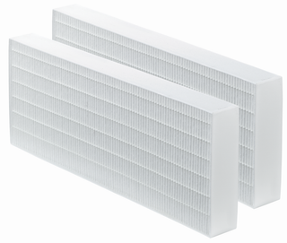 Zehnder Filterset für Novus 300/450 G4/F7, 2 Stück
