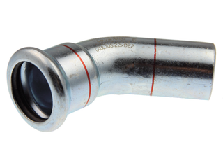 AIPS Bogen VSH XPress C1412 18mm, C-St., 45G, I/A, O-R., M-Kont.
