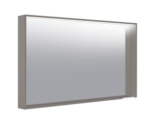 Keuco Lichtspiegel X-Line DALI 1200x700x105mm, 48 W, I, Farbe einst.