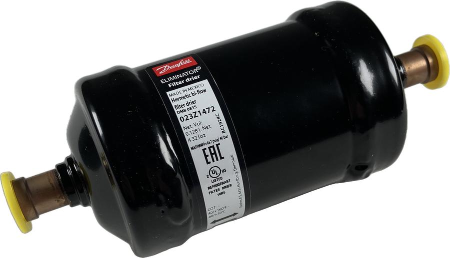 Artikelbild 1 des Artikels „BOSCH Ersatzteil TTNR: 8733702983 Trockenfilter “