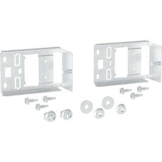 GE Set Befestigungswinkel für Rohbaubox für Geberit ONE Spiegelschrank H:90cm