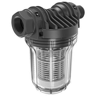 Grundfos Saugfilter Scala1/2 für Hauswasseranlagen