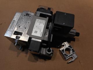 RE GASVENTIL DUNGS MB ZRDLE 407BO1 7706562
