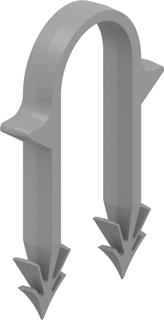 Uponor Tackernadel Tacker 14 - 20mm, lang