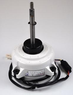 RK Ventilatormotor MVT 1402 DC