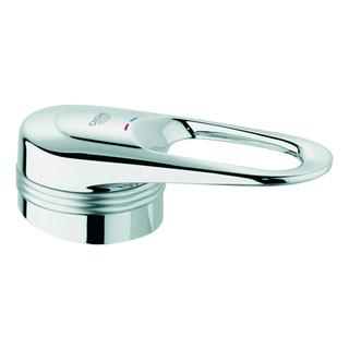 GROHE Hebel 46415 für Europlus velourchrom