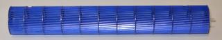RK Ventilatorrad MVW 450/560