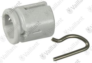 VA Verlängerung Vaillant-Nr. 0020135512