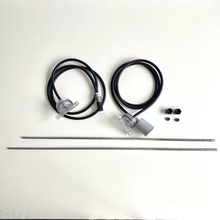 DK Ersatzteilpaket Entnahme B1/B2-VS/VSF für ROTEX VS- VSF- und highcube-Tanks