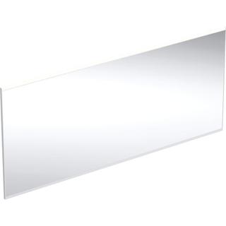 Geberit Lichtspiegel Option Plus 160x70cm, AL el, ek, dir./ind. Beleucht.