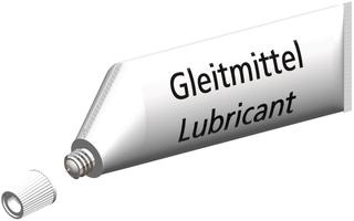 MHG Gleitmittel für AWT