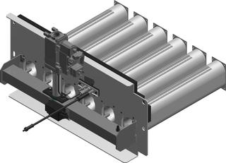 BOSCH Ersatzteil TTNR: 8718585341 Gasbrenner 60/7 VR4601CB everp
