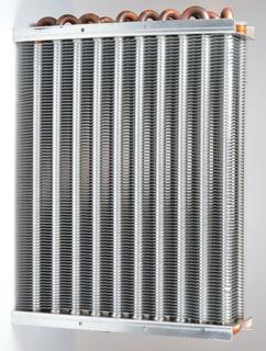 RK Entfeuchter Verdampfer ETF 500/AMT 40