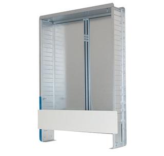 Strawa Einbauzarge 69/2, 875x710mm, vz, f UP-Schrank