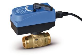 Remko Überstromventil elektronisch, 1"