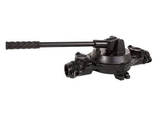 Jung Handmembranpumpe M 1 1/2", z. Notentsorgung, Höhe bis 15 m