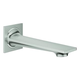 GROHE Wanneneinlauf Allure 3/4", Wandmontage, supersteel