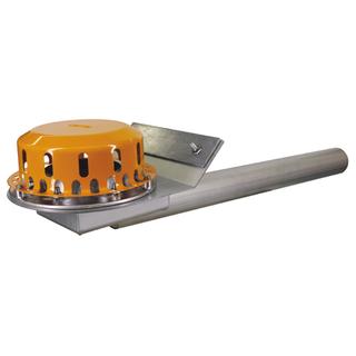 LORO Attika Abl Rainstar Serie 79 (RB) Fl 45G, f Bitu-Abdi, DN 70, Notabl.