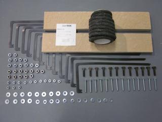 RE VERPACK.EINHEIT BREN.PLATTE GAS3000/1 S56024
